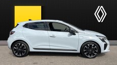 Renault Clio 1.6 E-TECH full hybrid 145 Techno+ 5dr Auto Hybrid Hatchback